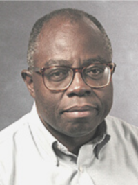 Dr. Jerome Nriagu