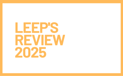 2025 in Review: Advancing Lead Elimination at Scale